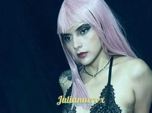 Julianacrox