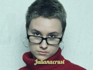 Julianacrust