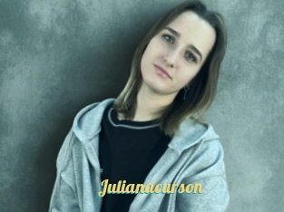 Julianacurson