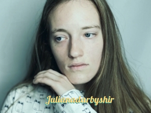 Julianadarbyshir