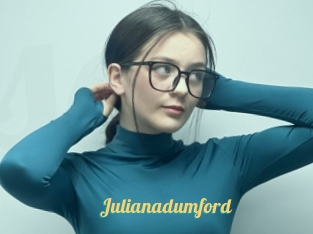 Julianadumford