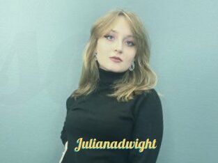 Julianadwight
