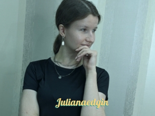 Julianaedgin