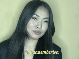 Julianaemberton