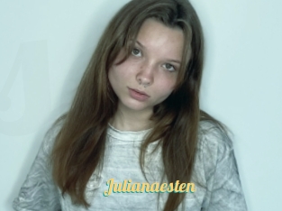 Julianaesten