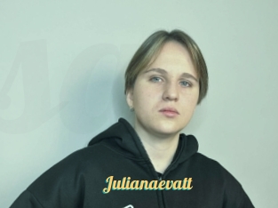 Julianaevatt