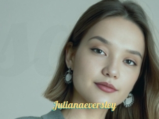 julianaeversley Sex Amatrices
