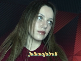 Julianafairall