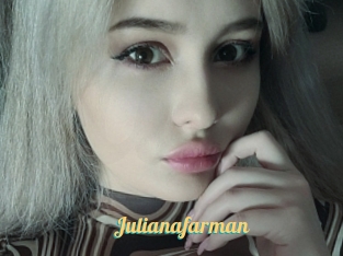 Julianafarman