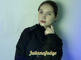 Julianafudge
