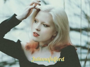 Julianafulford