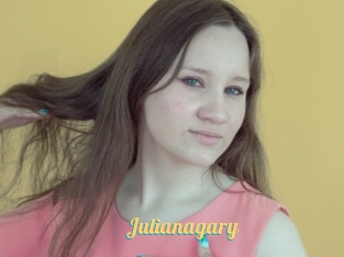 Julianagary