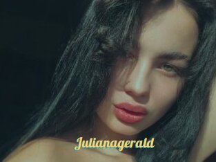Julianagerald