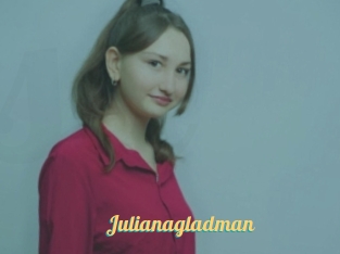 Julianagladman