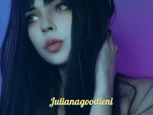 Julianagoodieni