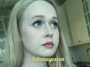 Julianagosson