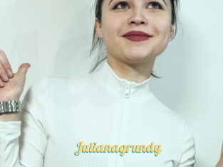 Julianagrundy