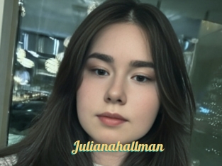 Julianahallman