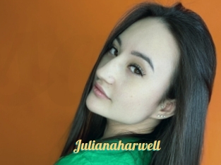 Julianaharwell