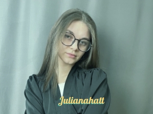 Julianahatt