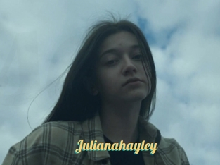 Julianahayley