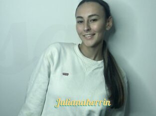 Julianaherrin
