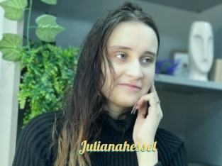 Julianahessel