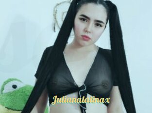 Julianalatinax