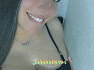 Julianalovesx