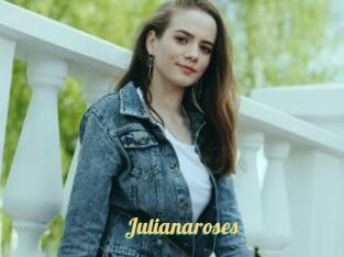 Julianaroses