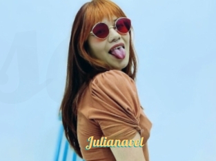 Julianavel