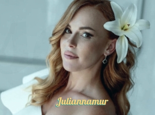 Juliannamur