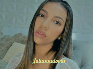 Juliannatovar