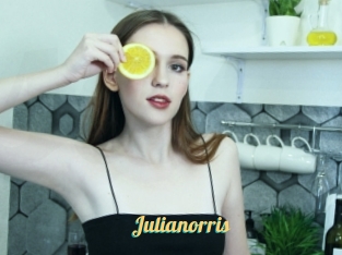 Julianorris