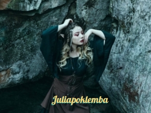 Juliapoklemba