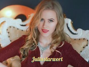 Juliastarwort