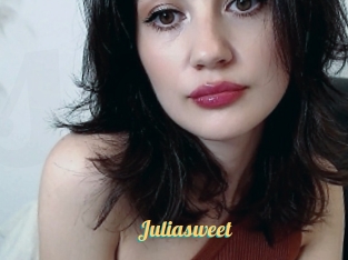 Juliasweet