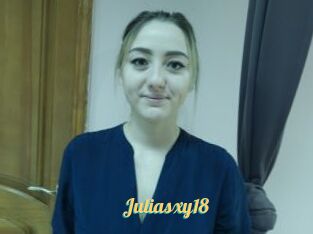 Juliasxy18