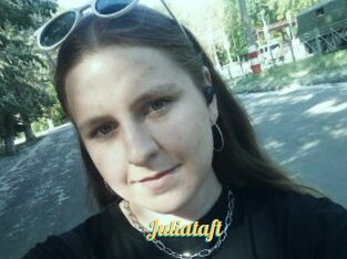 juliataft Sex Amatrices