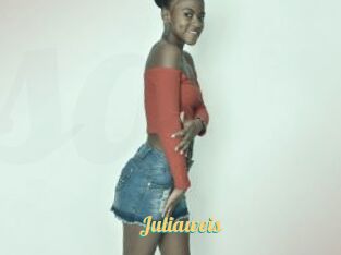 Juliaweis