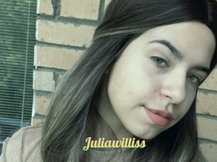 Juliawilliss