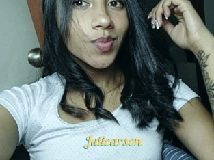 Julicarson