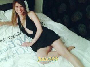 Julie1988