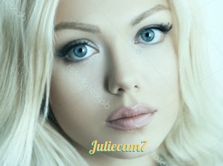 Juliecam7