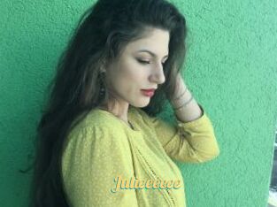 Julieeeeee