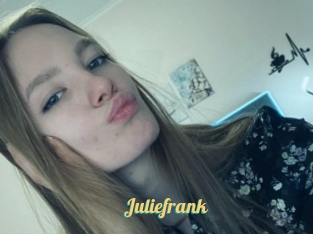 Juliefrank