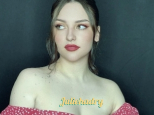 Juliehadry