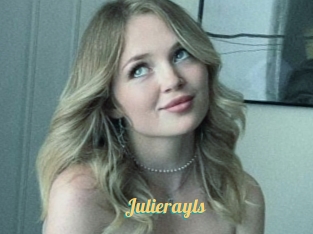Julierayls