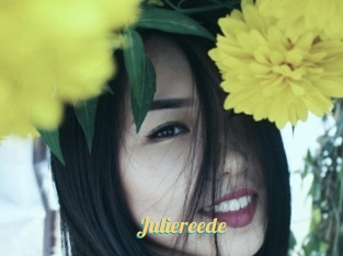 Juliereede