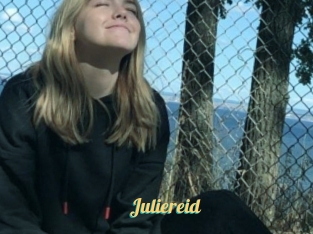 Juliereid